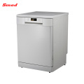 a++ Automatic Countertop Semi Built-in Dishwasher Machine for Home